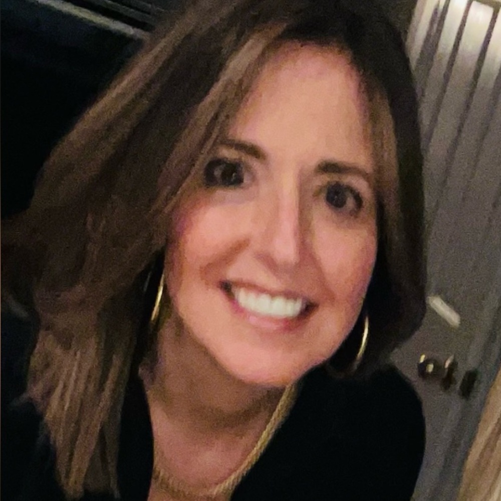Meet your Posher, Kristen